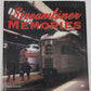Streamliner Memories Paperback Book By Mike Schafer EX