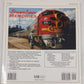 Streamliner Memories Paperback Book By Mike Schafer EX