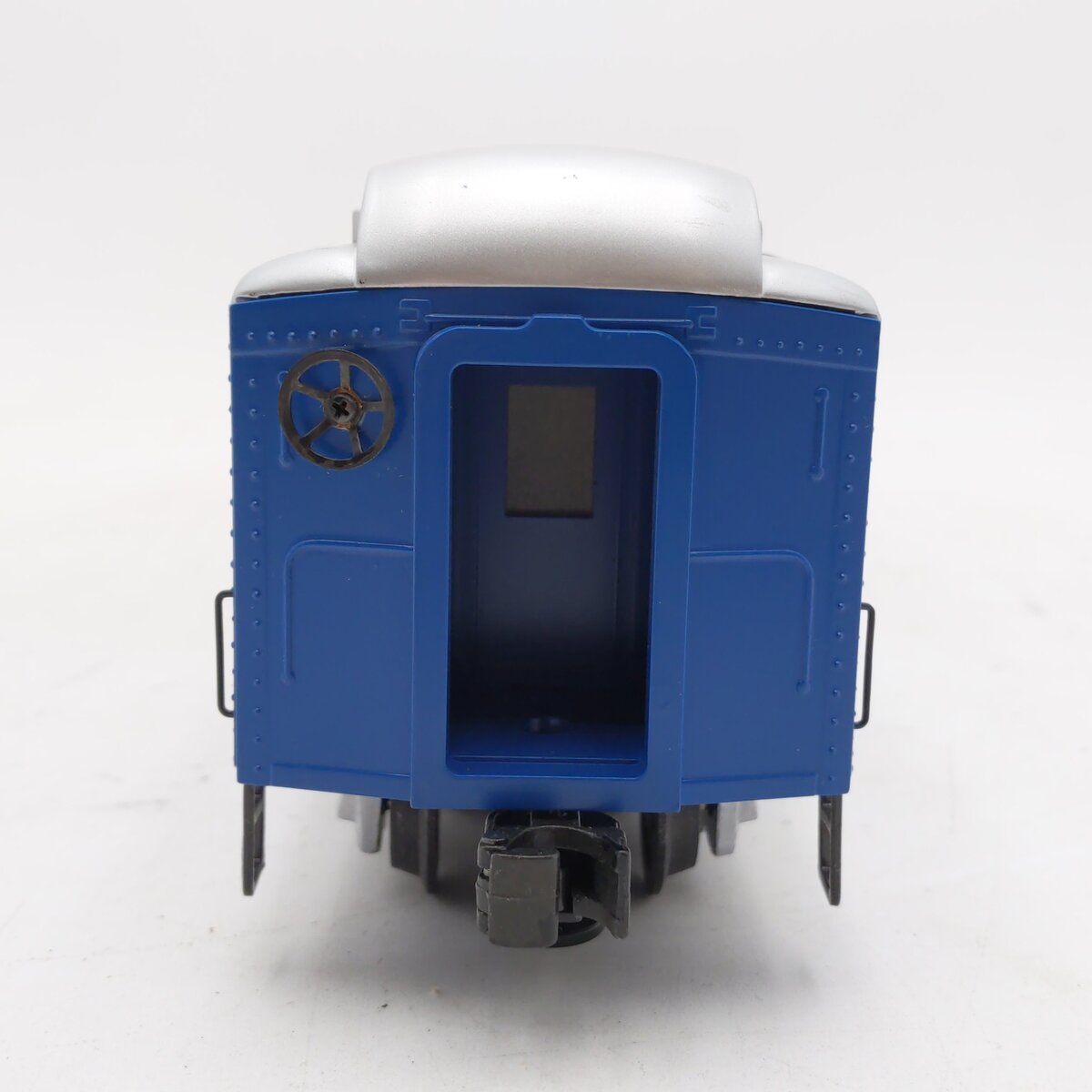 Williams O Gauge Delaware & Hudson "Laurentian" Baggage Car #2541 EX