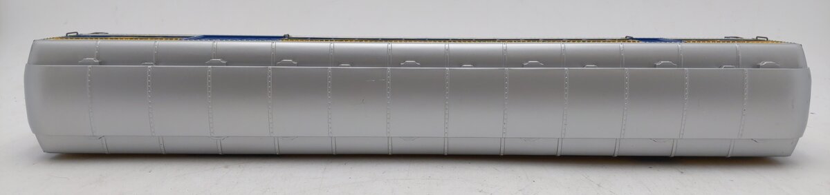 Williams O Gauge Delaware & Hudson "Laurentian" Baggage Car #2541 EX