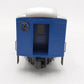 Williams O Gauge Delaware & Hudson "Laurentian" Baggage Car #2541 EX