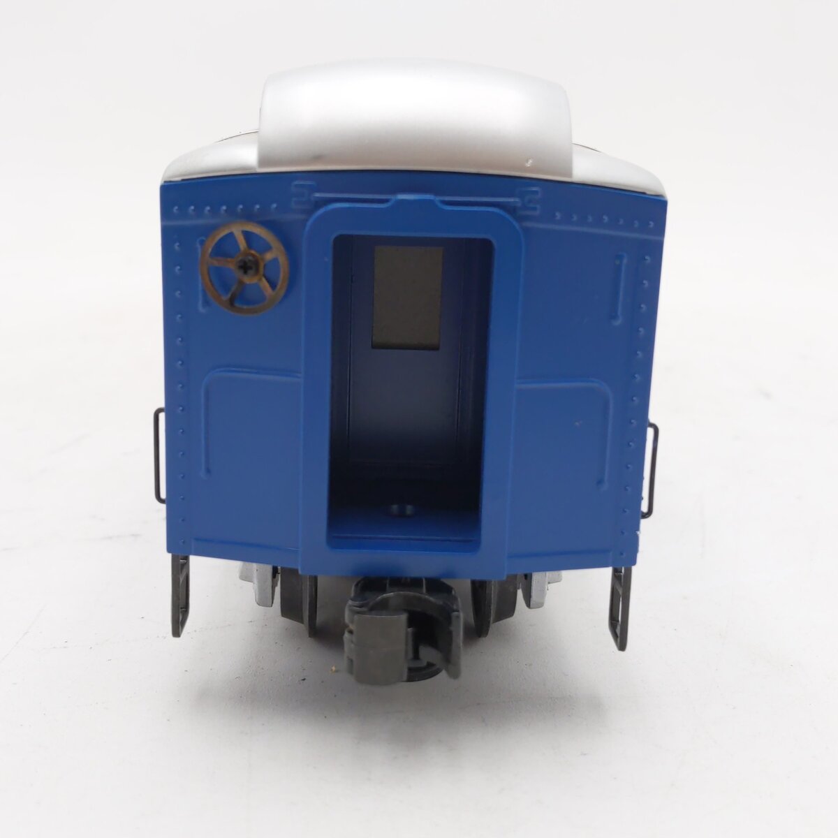 Williams O Gauge Delaware & Hudson 