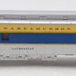 Williams O Gauge Delaware & Hudson "Laurentian" Baggage Car #2541 EX