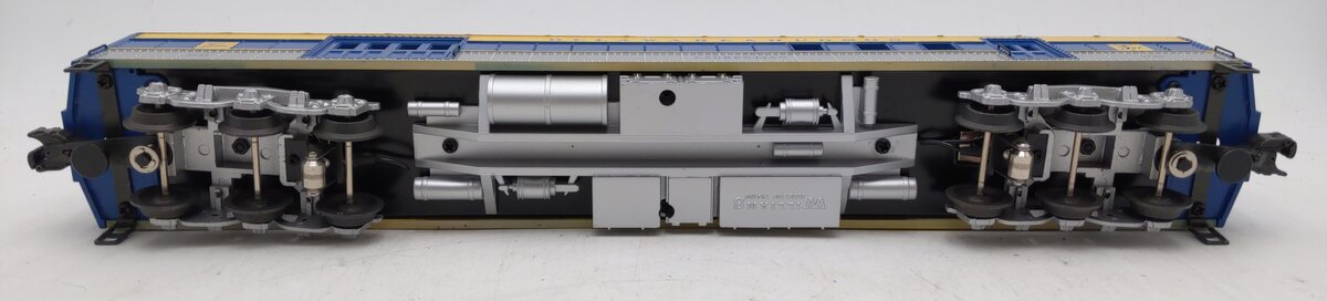 Williams O Gauge Delaware & Hudson 