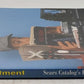 The Toy Train Department Paperback Book By Thomas W. Holland EX