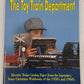 The Toy Train Department Paperback Book By Thomas W. Holland EX