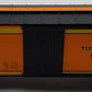 Lionel 2001340 O Gauge LOTS 2020 Convention Gorilla Glue Boxcar LN/Box