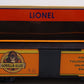 Lionel 2001340 O Gauge LOTS 2020 Convention Gorilla Glue Boxcar LN/Box