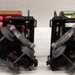 Lionel 2301120 O Gauge Unibody Tank Car (Pack of 2) LN/Box
