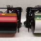 Lionel 2301120 O Gauge Unibody Tank Car (Pack of 2) LN/Box