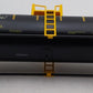 Lionel 2401100 O Gauge CPKC Sunflower Oil Tank Car #45242 LN/Box