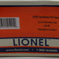 Lionel 2401100 O Gauge CPKC Sunflower Oil Tank Car #45242 LN/Box
