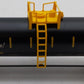 Lionel 2401100 O Gauge CPKC Sunflower Oil Tank Car #45242 LN/Box
