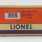 Lionel 6-17802 O Gauge Canadian Pacific Ore Car #377249 w/ Ore Load LN/Box