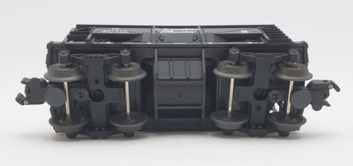 Lionel 6-17802 O Gauge Canadian Pacific Ore Car #377249 w/ Ore Load LN/Box