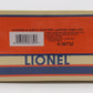 Lionel 6-36732 O Gauge Chicago & North Western Operating Jumping Hobo Car #5564 EX/Box