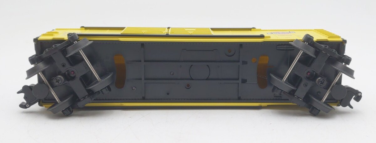 Lionel 6-36732 O Gauge Chicago & North Western Operating Jumping Hobo Car #5564 EX/Box