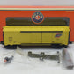 Lionel 6-36732 O Gauge Chicago & North Western Operating Jumping Hobo Car #5564 EX/Box