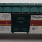 Lionel 6-29977 O Gauge 2011 LRRC Christmas Box Car LN/Box