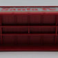 Lionel 6-83874 O Gauge Santa Fe Gondola w/ Coil Cover #38172 EX/Box