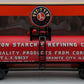 Lionel 6-17927 O Gauge Union Starch Unibody Single Dome Tank Car #59137 EX/Box