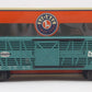 Lionel 6-26795 O Gauge New York Central Stock Car w/Cattle Sounds LN/Box