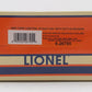 Lionel 6-26795 O Gauge New York Central Stock Car w/Cattle Sounds LN/Box