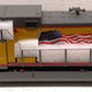MTH 20-20013-1E O Gauge Union Pacific AC4400CW Diesel Locomotive #5774 w/ PS.2 LN/Box