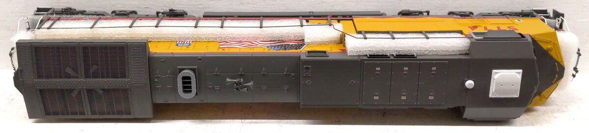 MTH 20-20013-1E O Gauge Union Pacific AC4400CW Diesel Locomotive #5774 w/ PS.2 LN/Box