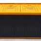 MTH 20-93137 O Gauge Chicago & North Western 50' Double Door Boxcar #600568 NIB