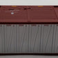 Atlas 6552-1 O Denver & Rio Grande Western Auto Parts Boxcar #63853 (3-Rail) LN/Box