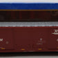 Atlas 6552-1 O Denver & Rio Grande Western Auto Parts Boxcar #63853 (3-Rail) LN/Box