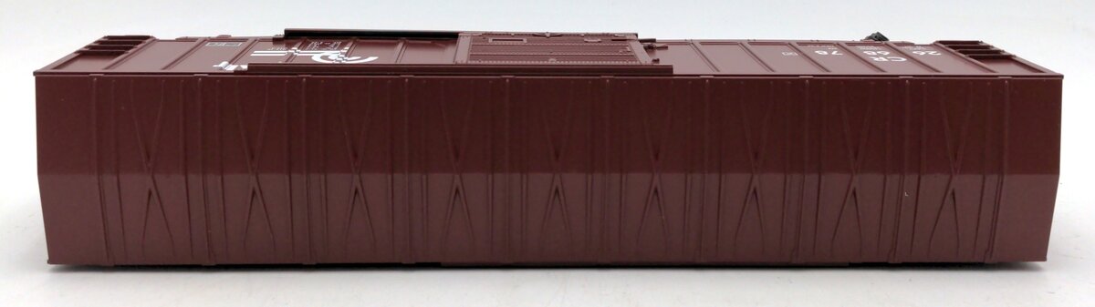 MTH 20-90009E O Gauge Conrail Box Car LN/Box