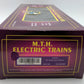 MTH 20-90009E O Gauge Conrail Box Car LN/Box