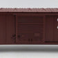 MTH 20-90009E O Gauge Conrail Box Car LN/Box