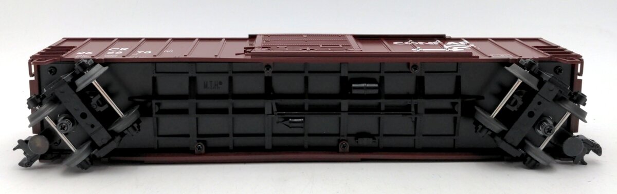 MTH 20-90009E O Gauge Conrail Box Car LN/Box