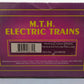 MTH 20-98039 O Gauge Wisconsin Central Gondola w/ Coiled Wire Load #54264 EX/Box