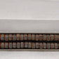 MTH 20-98039 O Gauge Wisconsin Central Gondola w/ Coiled Wire Load #54264 EX/Box
