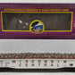 MTH 20-98039 O Gauge Wisconsin Central Gondola w/ Coiled Wire Load #54264 EX/Box