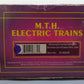MTH 20-98039 O Gauge Wisconsin Central Gondola w/ Coiled Wire Load #54264 EX/Box