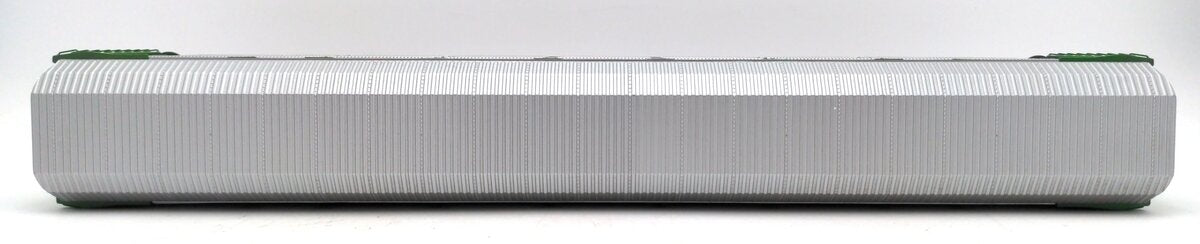 MTH 20-98702 O Gauge Burlington Northern Corrugated Auto Carrier #852091