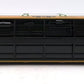 MTH 20-98702 O Gauge Burlington Northern Corrugated Auto Carrier #852091
