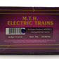 MTH 20-98702 O Gauge Burlington Northern Corrugated Auto Carrier #852091