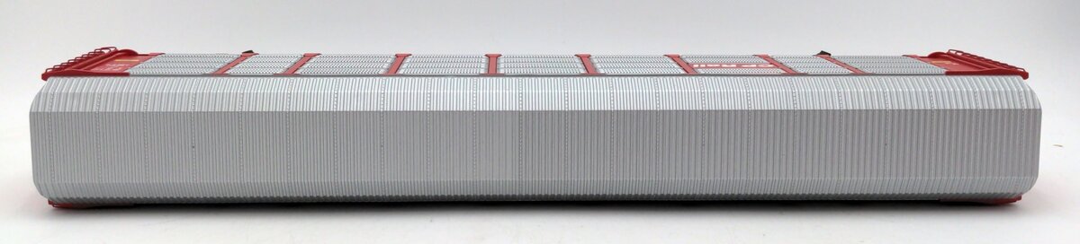 MTH 20-90561B O Gauge Canadian Pacific Rail Corrugated Auto-Carrier #156159 LN/Box