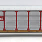 MTH 20-90561B O Gauge Canadian Pacific Rail Corrugated Auto-Carrier #156159 LN/Box