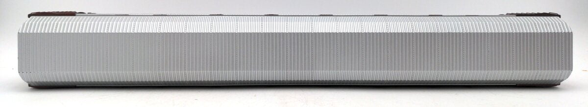 MTH 20-98797 O Conrail Corrugated Auto Carrier #255321