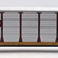 MTH 20-98797 O Conrail Corrugated Auto Carrier #255321