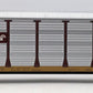MTH 20-98797 O Conrail Corrugated Auto Carrier #255321