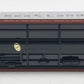 MTH 20-98863 O Gauge TTX Flatcar w/48' Trailer #252562