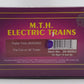 MTH 20-98863 O Gauge TTX Flatcar w/48' Trailer #252562